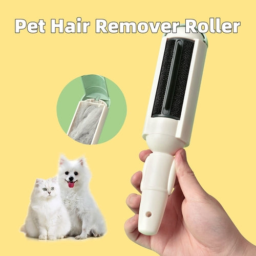 Fur Roller Brush