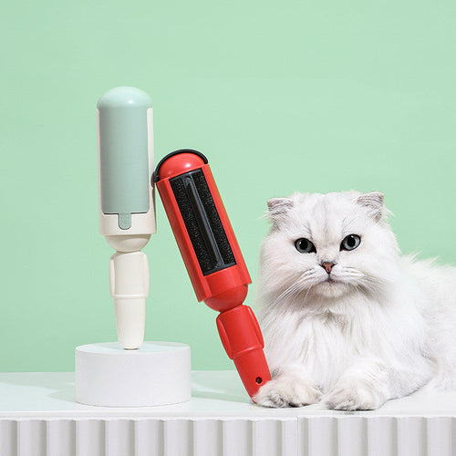 Fur Roller Brush