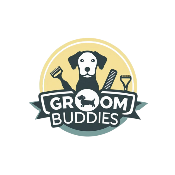 Groom Buddies